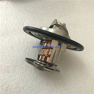 S6D105 منظم حرارة سائل تبريد المحرك