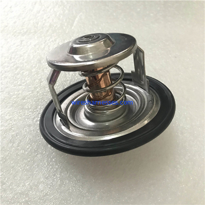 S6D105 منظم حرارة سائل تبريد المحرك