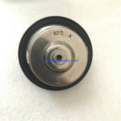 كوماتسو حفارة S6D95 محرك ترموستات 600-421-6360 زيت المحرك ترموستات