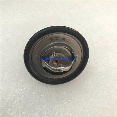 الكمون 6D107 محرك ترموستات