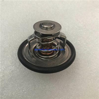 الكمون 6D107 محرك ترموستات
