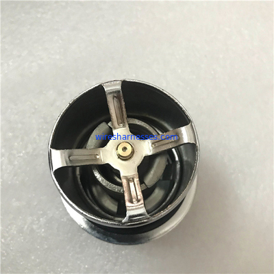 PC360-7 Komatsu Excavator S6D114 Cummins Engine Thermostat 3902525 6741-61-1610