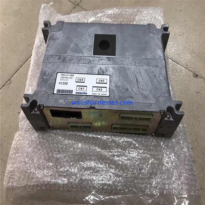 7834-21-4002 وحدة تحكم حفارة كوماتسو لطراز PC200LC-6