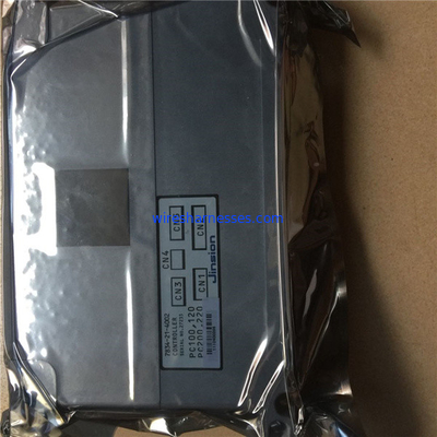 7834-21-4002 وحدة تحكم حفارة كوماتسو لطراز PC200LC-6