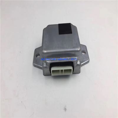 7834-27-3002 وحدة تحكم حفارة كوماتسو حفارة ECU PC200LC-6