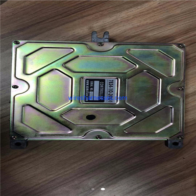 PC200-6 4D95 Excavator Computer Board 7834-30-2000 Komatsu ECU Controller
