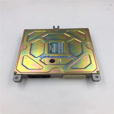 PC200-6 4D95 Excavator Computer Board 7834-30-2000 Komatsu ECU Controller