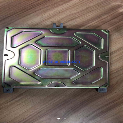 PC200-6 4D95 Excavator Computer Board 7834-30-2000 Komatsu ECU Controller