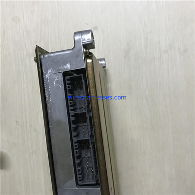 Kobelco Excavator Computer Board Controller YF22E00001F1 YN22E00037F4 لـ SK200-6
