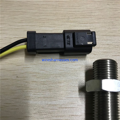 125-2966 CAT استشعار الضغط محول ميتسوبيشي S6K سرعة المحرك الاستشعار E320B