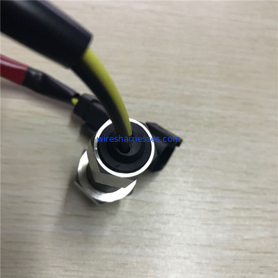 125-2966 CAT استشعار الضغط محول ميتسوبيشي S6K سرعة المحرك الاستشعار E320B