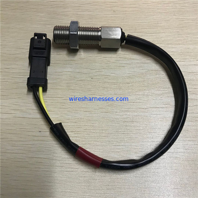 125-2966 CAT استشعار الضغط محول ميتسوبيشي S6K سرعة المحرك الاستشعار E320B