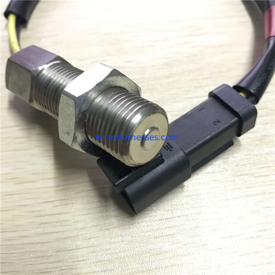 125-2966 CAT استشعار الضغط محول ميتسوبيشي S6K سرعة المحرك الاستشعار E320B