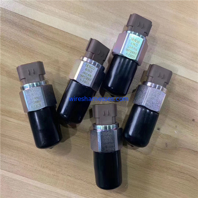 6131 6141 6160 دينسو محرك السكك الحديدية المشتركة الاستشعار محول الضغط العالي