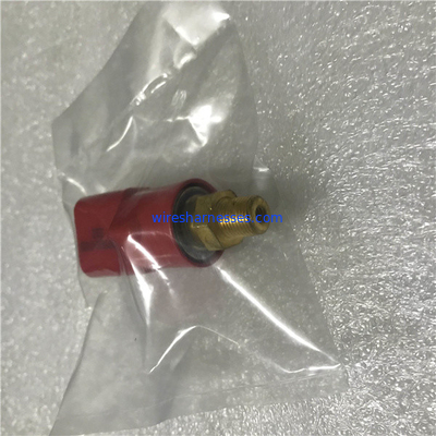 PC100-6 مستشعر ضغط مفتاح توزيع كوماتسو 206-06-61130 مستشعر الحفارة