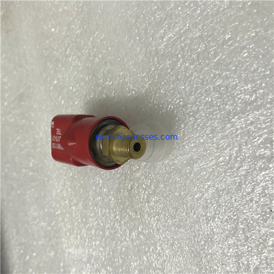 PC100-6 مستشعر ضغط مفتاح توزيع كوماتسو 206-06-61130 مستشعر الحفارة