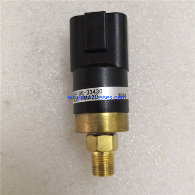 HD513 HD512 KATO مستشعر محول ضغط الحفار 22F-06-33430
