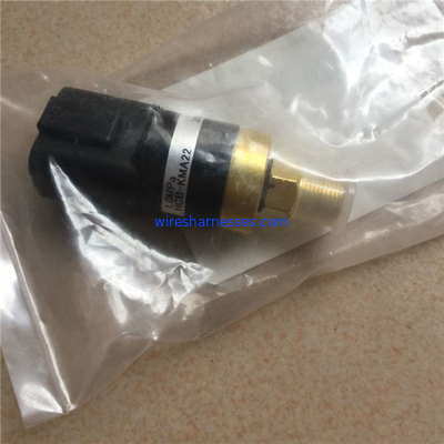 HD513 HD512 KATO مستشعر محول ضغط الحفار 22F-06-33430