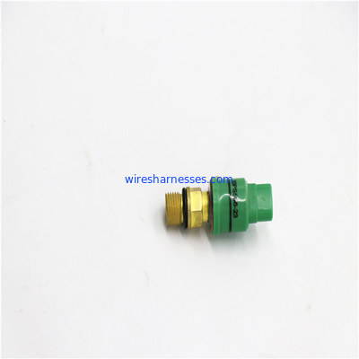 4380677 مستشعر محول ضغط هيتاشي 20PS586-23 مع 2 مقبس إبرة