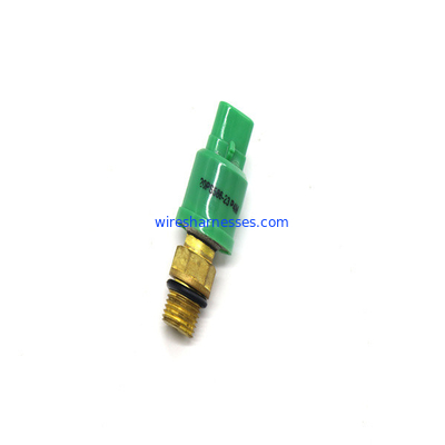 4380677 مستشعر محول ضغط هيتاشي 20PS586-23 مع 2 مقبس إبرة