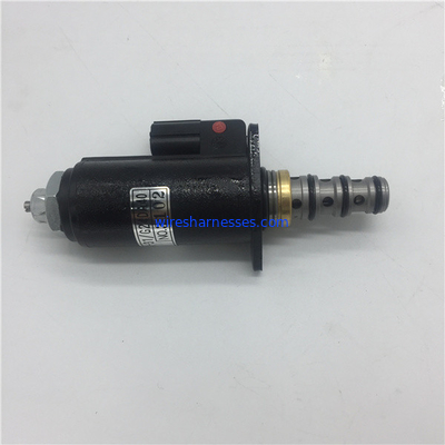 YN35V00020F1 صمام الملف اللولبي كوبيلكو KWE5K-31