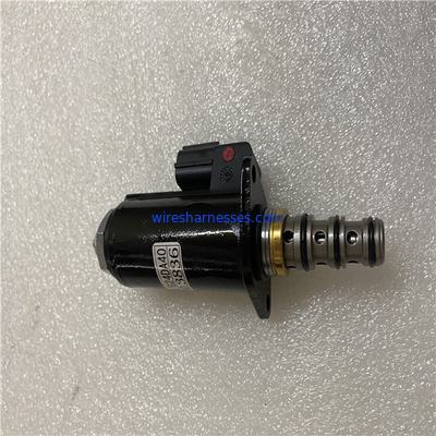 YN35V00020F1 صمام الملف اللولبي كوبيلكو KWE5K-31