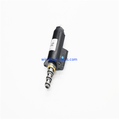 121-1490 مفتاح دوار CAT صمام الملف اللولبي KWE5K-31 G24YA30