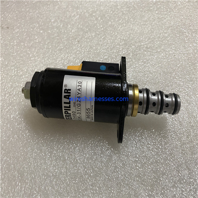 121-1490 مفتاح دوار CAT صمام الملف اللولبي KWE5K-31 G24YA30