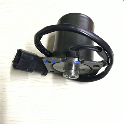 PC100-5 كوماتسو حفارة الملف اللولبي صمام 708-2L-25211708-2H-255240