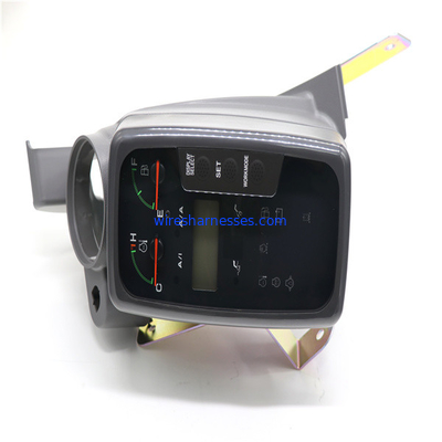 YA00030724 Hitachi Excavator Monitor ZAXIS200-3G Excavator LCD Display
