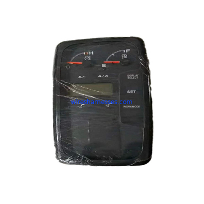 YA00030724 Hitachi Excavator Monitor ZAXIS200-3G Excavator LCD Display