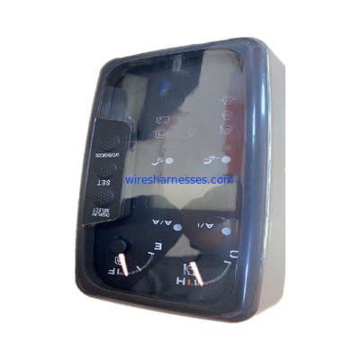 YA00030724 Hitachi Excavator Monitor ZAXIS200-3G Excavator LCD Display