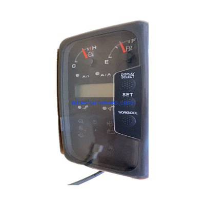 YA00030724 Hitachi Excavator Monitor ZAXIS200-3G Excavator LCD Display