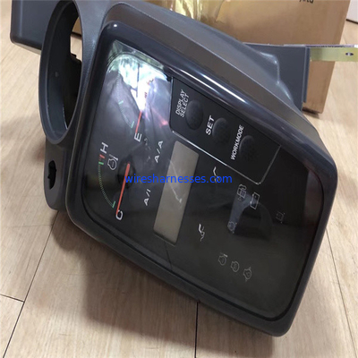 YA00030724 Hitachi Excavator Monitor ZAXIS200-3G Excavator LCD Display