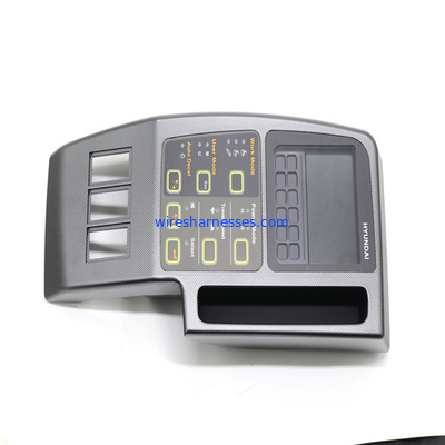 21N8-30015 HYUNDAI Panel Monitor حفارة لـ R215-7C R225LC-7