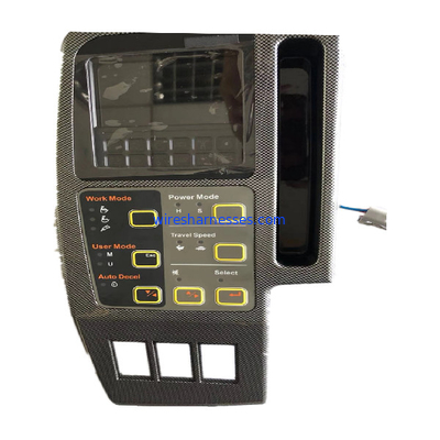 21N8-30015 HYUNDAI Panel Monitor حفارة لـ R215-7C R225LC-7