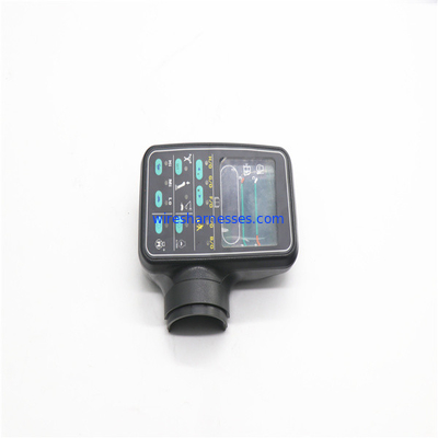 7834-70-6003 مراقب حفارة PC200-6 أداة مراقبة حفارة كوماتسو