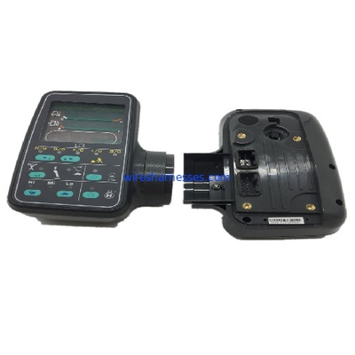 7834-70-6003 مراقب حفارة PC200-6 أداة مراقبة حفارة كوماتسو