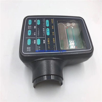 7834-70-6003 مراقب حفارة PC200-6 أداة مراقبة حفارة كوماتسو
