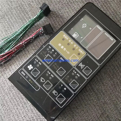 20Y-06-X3111 جهاز مراقبة حفارة كوماتسو