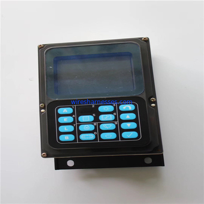 PC200-7 PC220-7 عرض حفارة كوماتسو 7835-12-3007