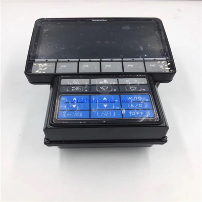 7835-31-5004 Komatsu Excavator Monitor Assembly PC200-8 PC220-8