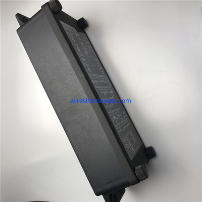 VOE14683137 صندوق ترحيل فتيل حفارة فولفو لـ EC210 EC360 EC480