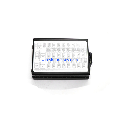 YY24E00008F2 مجموعة صندوق الصمامات لـ Kobelco Excavator SK200-8 SK350-8