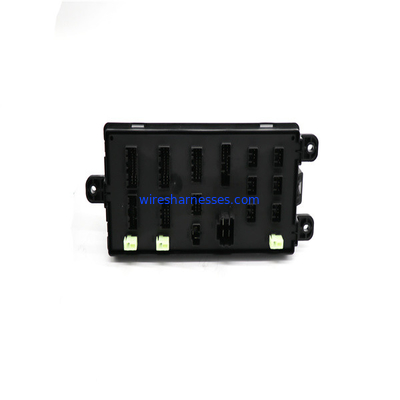 YY24E00008F2 مجموعة صندوق الصمامات لـ Kobelco Excavator SK200-8 SK350-8