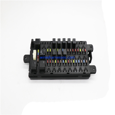 YY24E00008F2 مجموعة صندوق الصمامات لـ Kobelco Excavator SK200-8 SK350-8