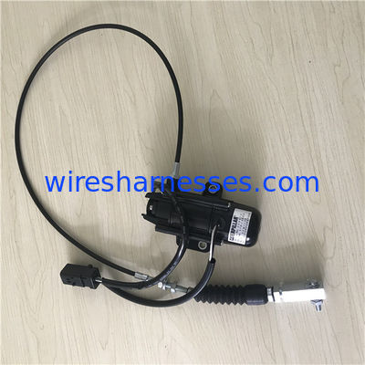 379-0803 CAT محرك التحكم في المحرك الخانق E305.5E2 E307E2