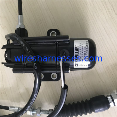 379-0803 CAT محرك التحكم في المحرك الخانق E305.5E2 E307E2