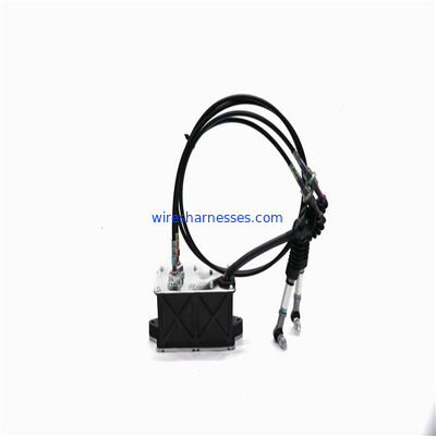 2475212 2277672 CAT Excavator Auto Throttle Motor لـ E320C E312C