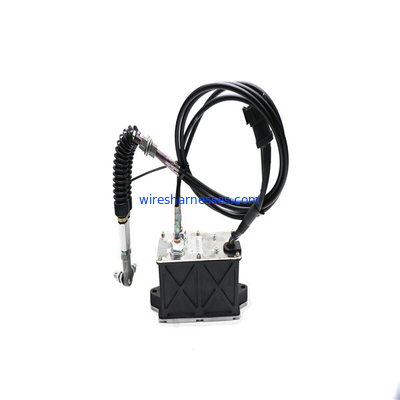 2475212 2277672 CAT Excavator Auto Throttle Motor لـ E320C E312C
